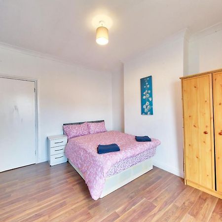 Cozy London Flat Londres Exterior foto