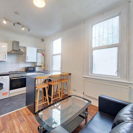 Cozy London Flat Londres Exterior foto