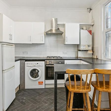 Cozy London Flat Londres Exterior foto