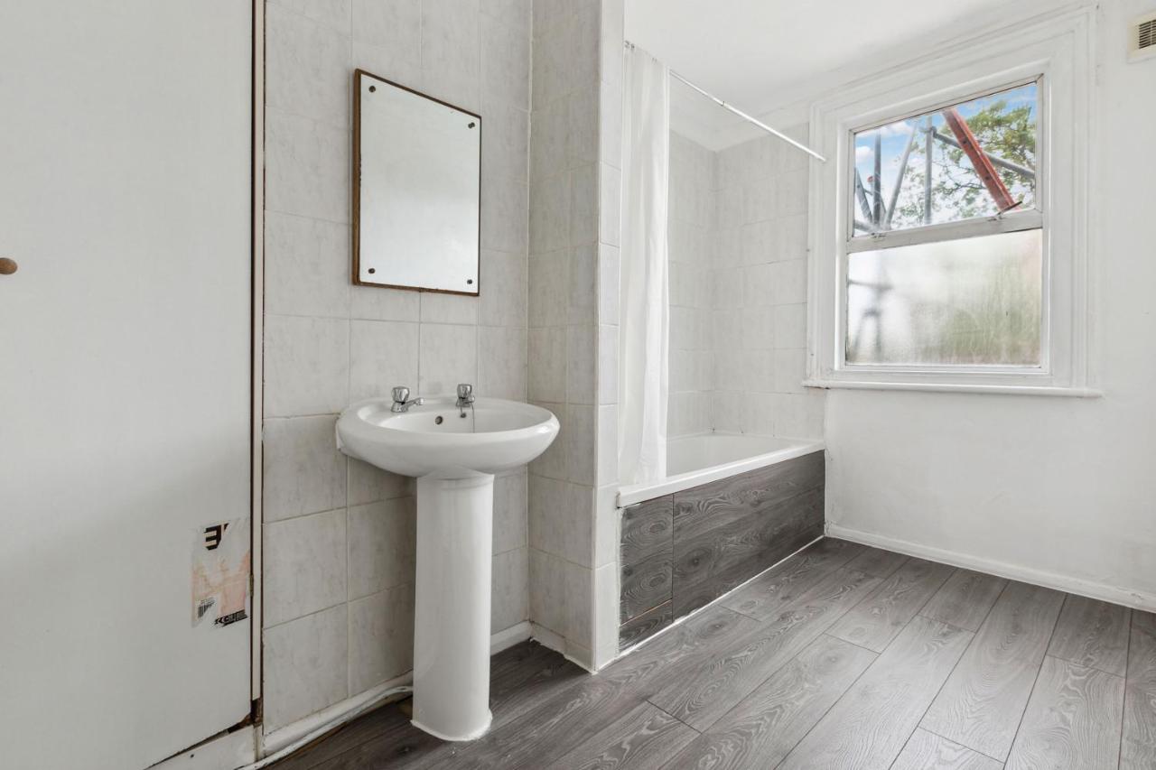 Cozy London Flat Londres Exterior foto