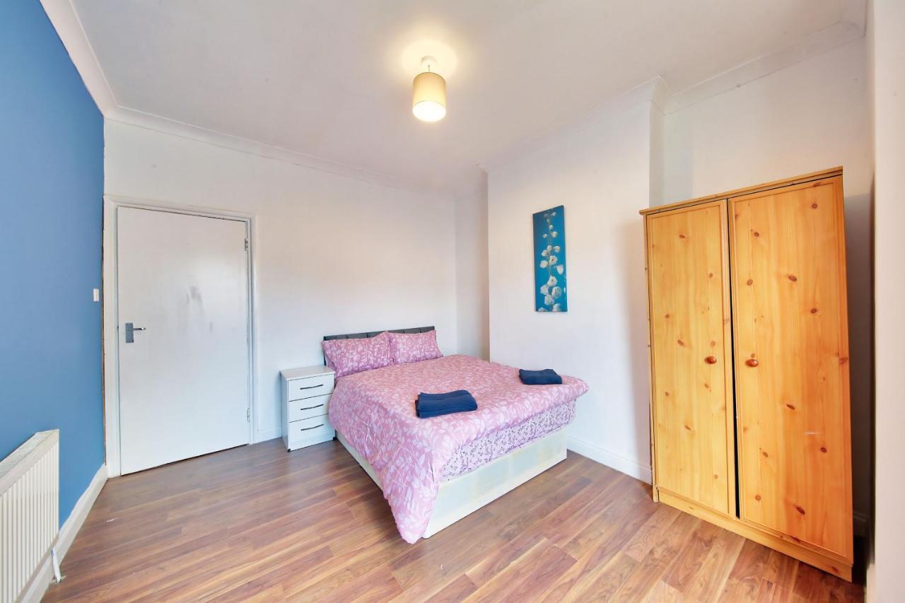 Cozy London Flat Londres Exterior foto