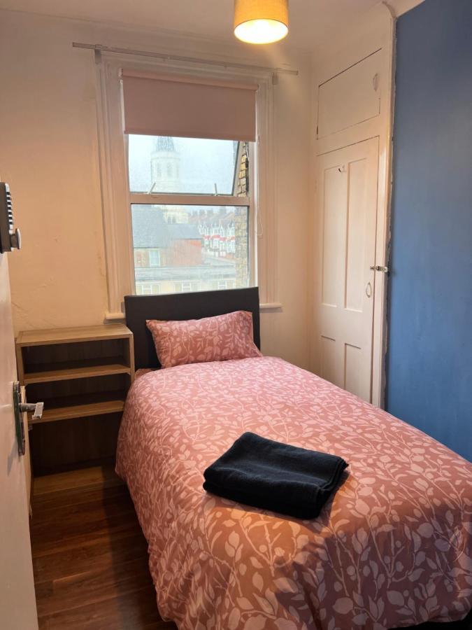 Cozy London Flat Londres Exterior foto
