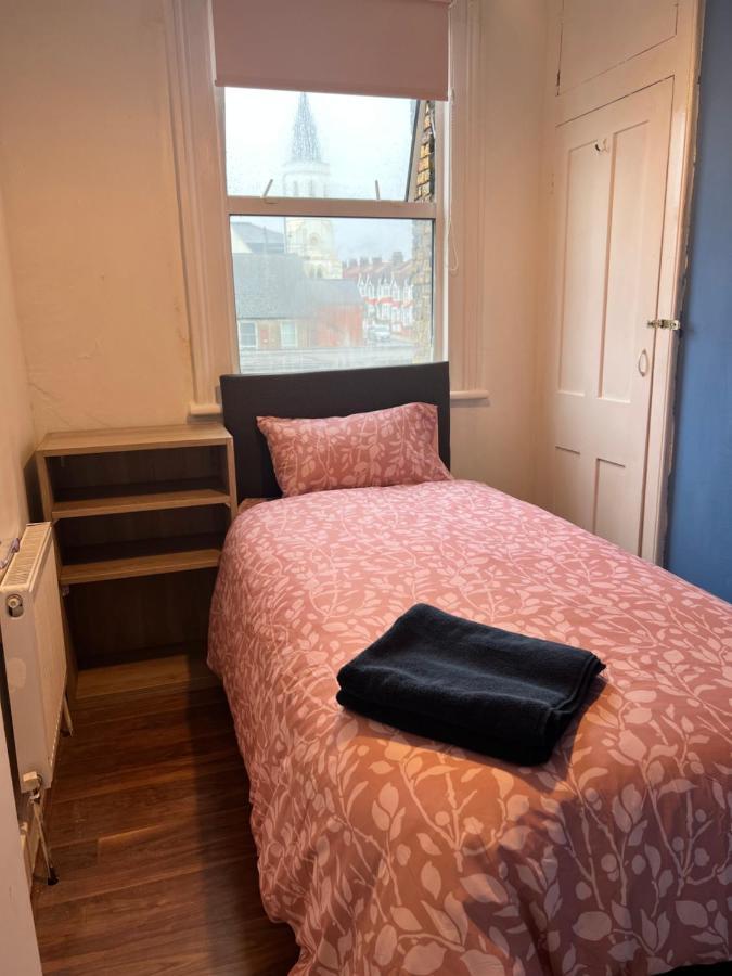Cozy London Flat Londres Exterior foto